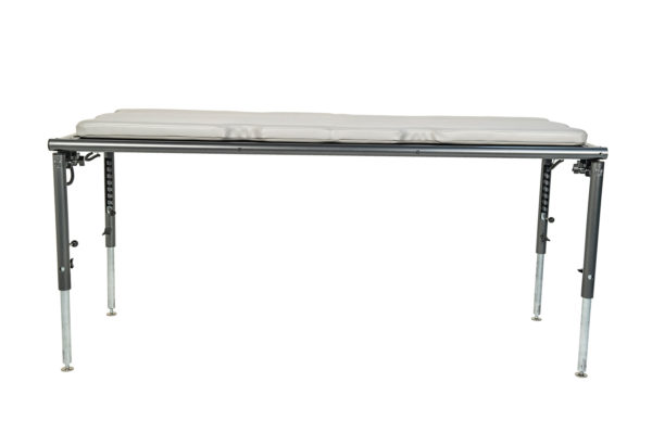 atlas table, physical therapy, physiotherapy, treatment table, dual purpose