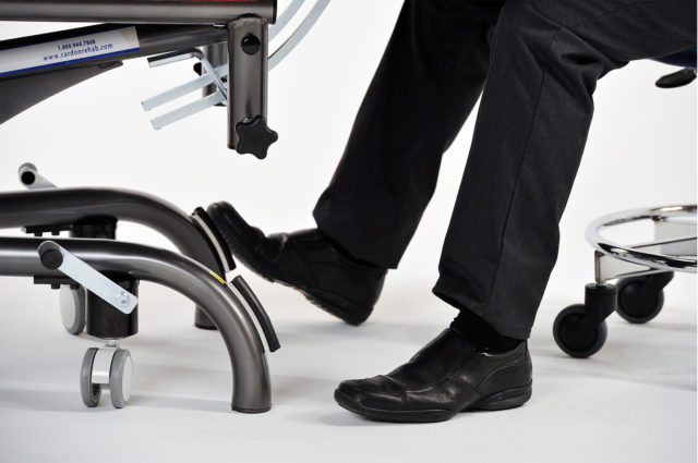 The Best Multi-Purpose Treatment Table |Physical Therapy | Orthopaedic