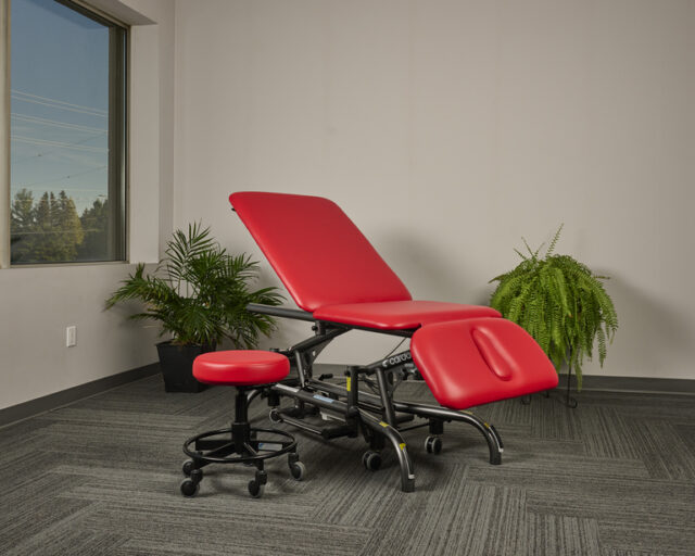 The Best Multi-Purpose Treatment Table |Physical Therapy | Orthopaedic