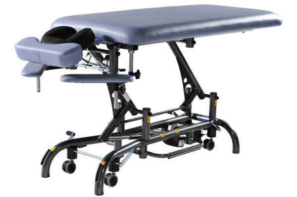 cosmos100 massage table, cosmos100, hi-lo massage table, massage therapy