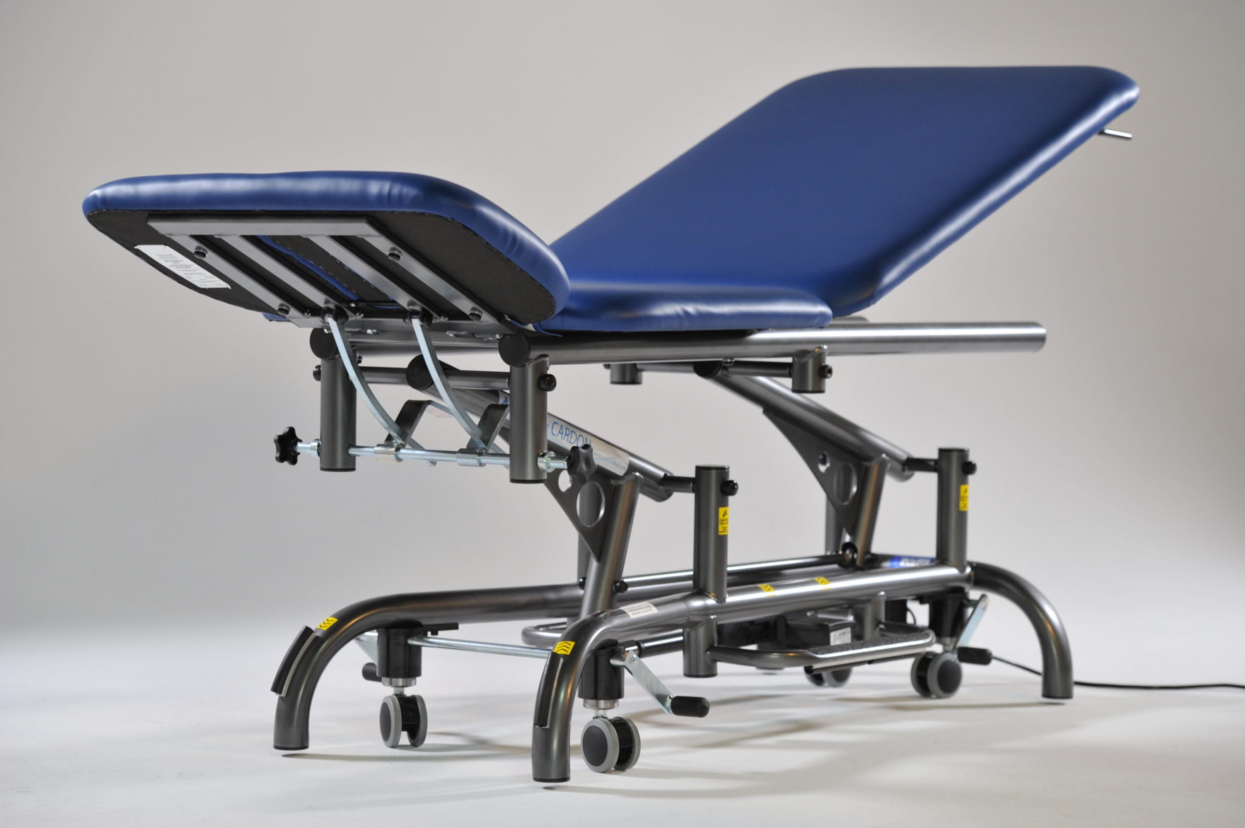 The Best MultiPurpose Treatment Table Physical Therapy Orthopaedic