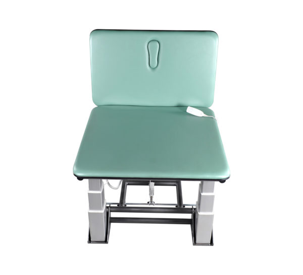 NT900, neurological treatment table, hi-lo treatment table