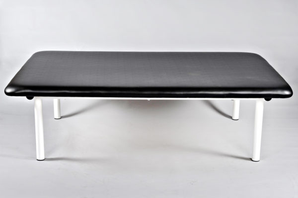 fixed height treatment mat, fhm, mat table, physical therapy, physiotherapy