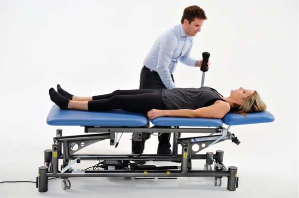 manual physical therapy, mpt, shoulder bolster, physical therapy