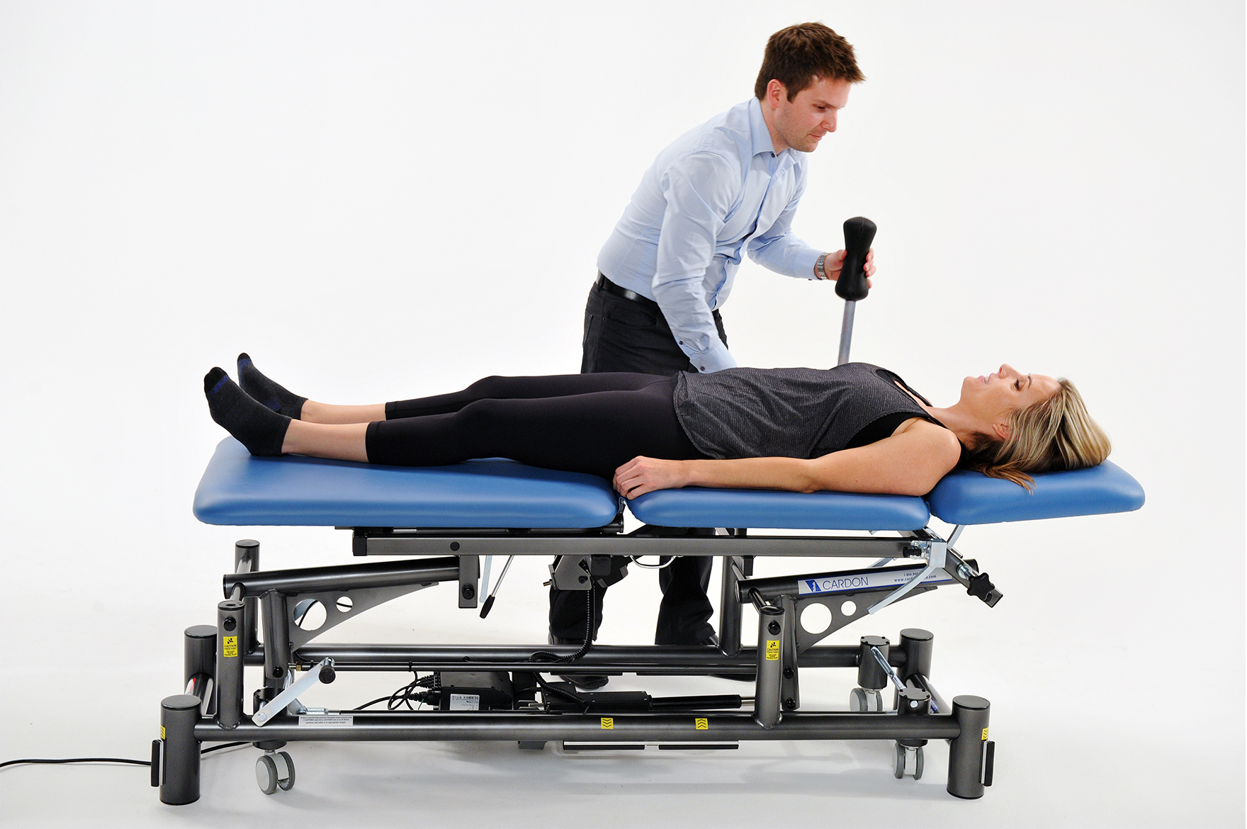 North America's Best Physical Therapy Treatment Table Cardon