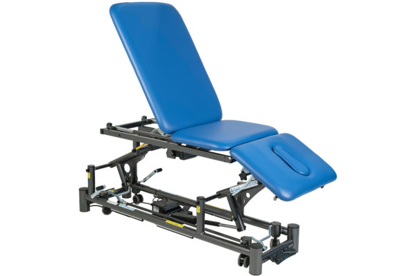 mpt, manual physical therapy table, physical therapy, physiotherapy