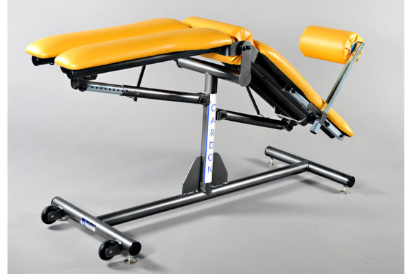 bolster, multi-angle bench, therapeutic exercise, exercise equipment, bolster