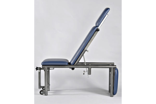 multi-purpose pulley bench, pulley system, therapeutic exercise, exercise equipment
