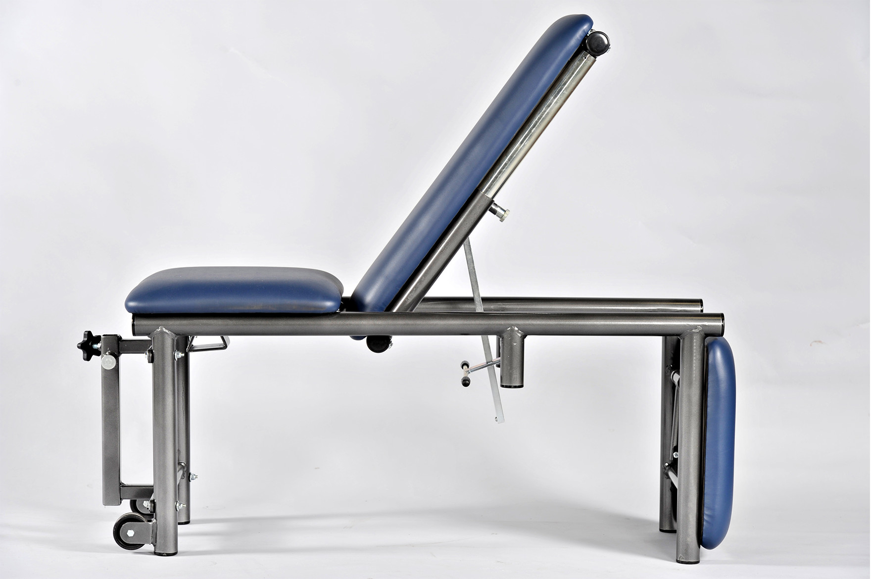 MultiPurpose Pulley Bench (MPPB) Therapeutic Exercise Equipment