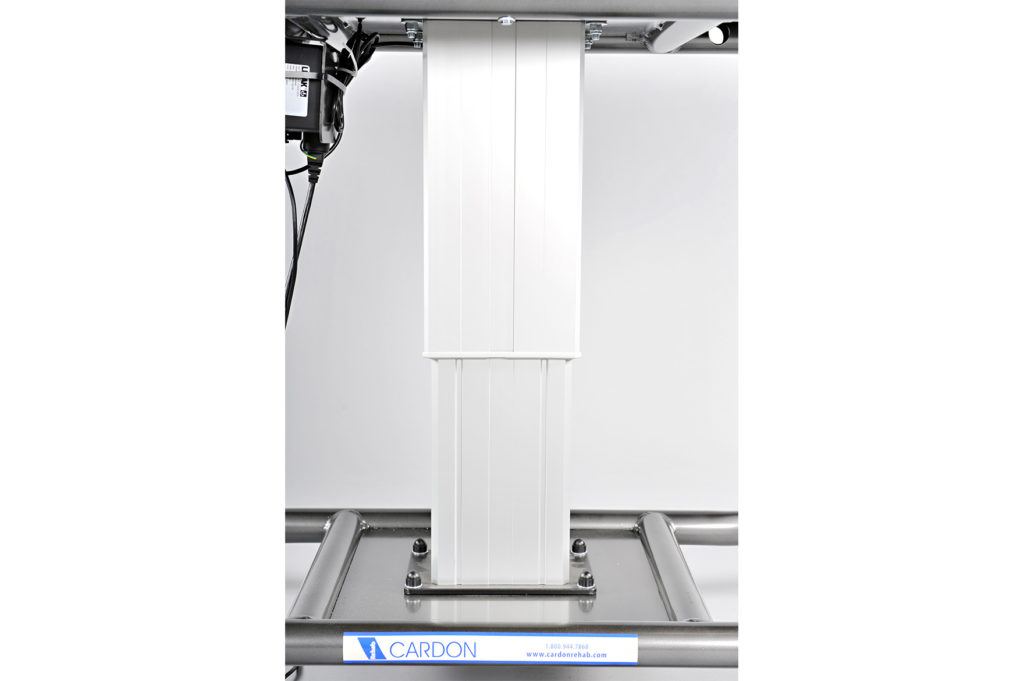 Special Needs Change Table Treatment Beds Physiotherapy Cardon