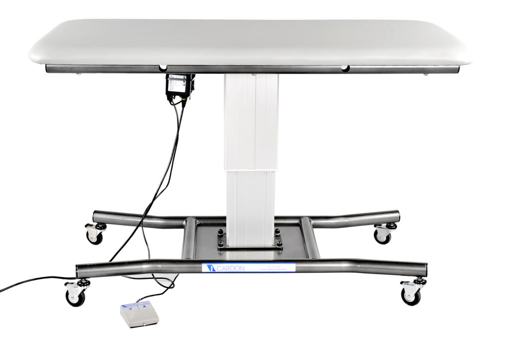 Special Needs Change Table Treatment Beds Physiotherapy Cardon