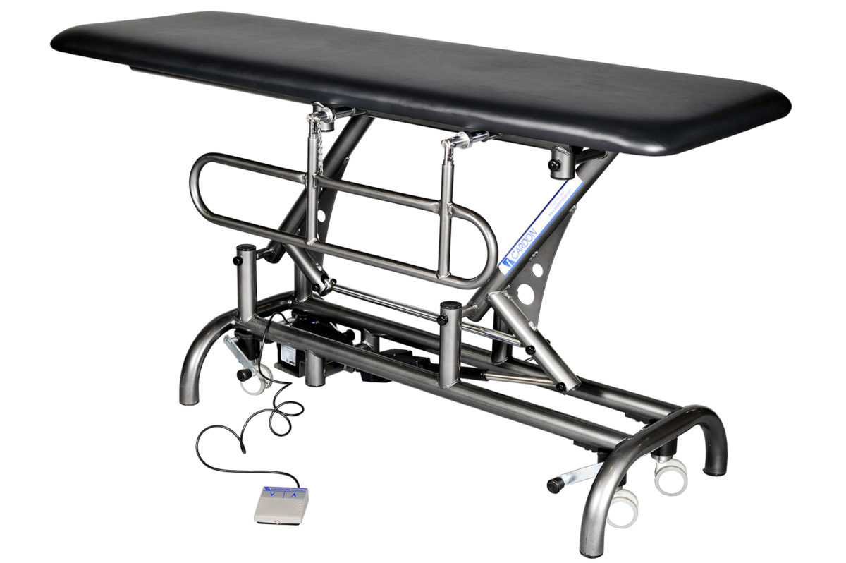 Special Needs Change Table Treatment Beds Physiotherapy Cardon