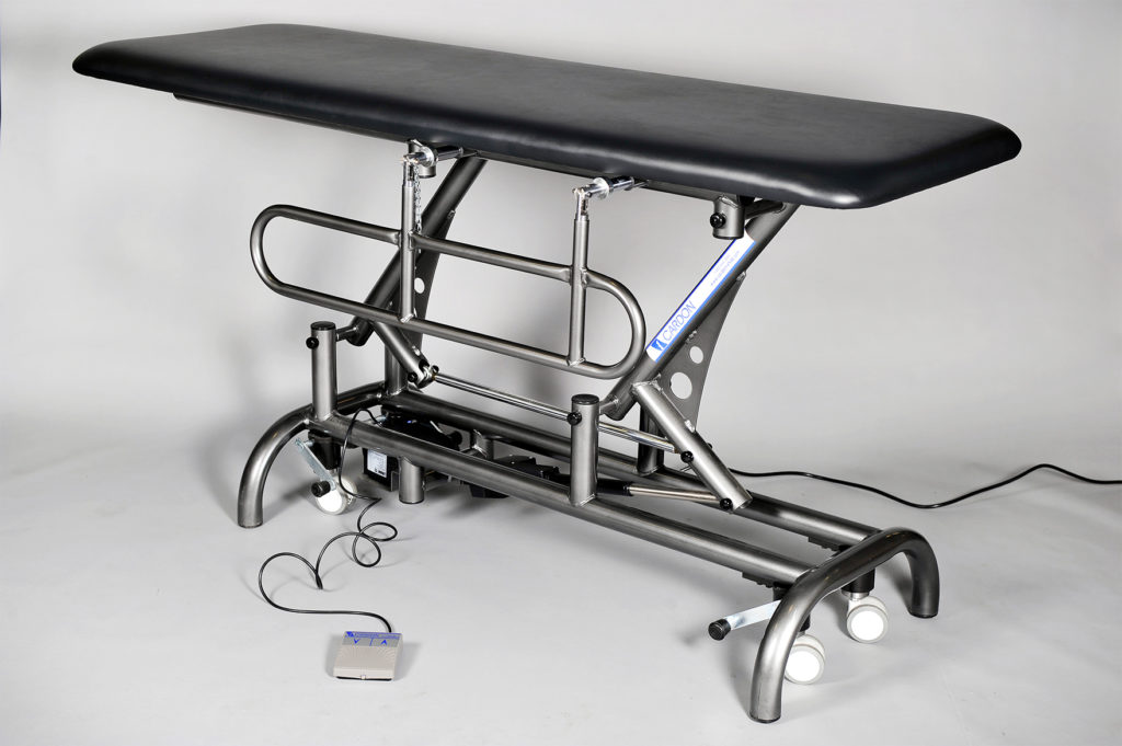 Special Needs Change Table Treatment Beds Physiotherapy Cardon