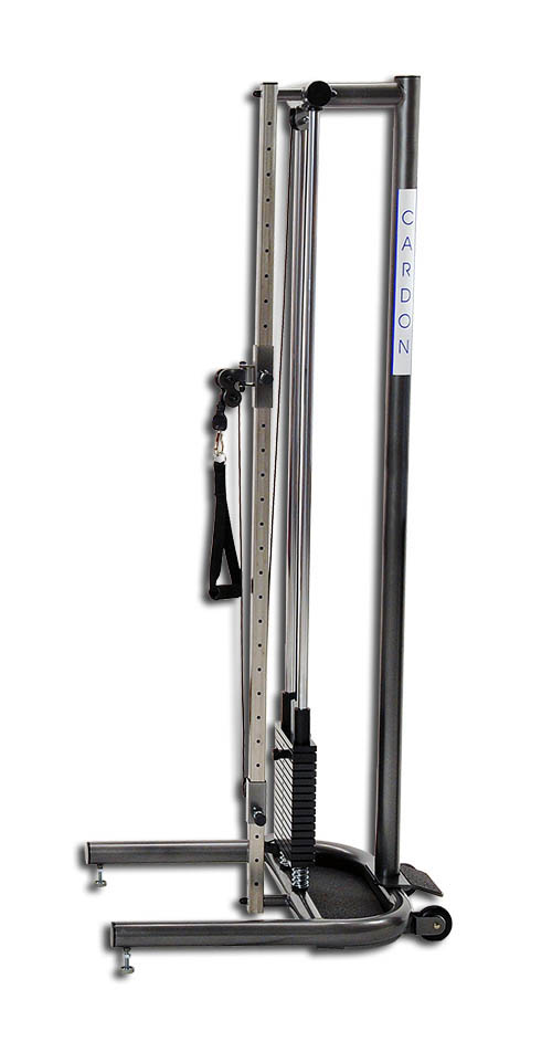 Cardon Mobile Pulley Treatment Tables & Therapeutic Equipment