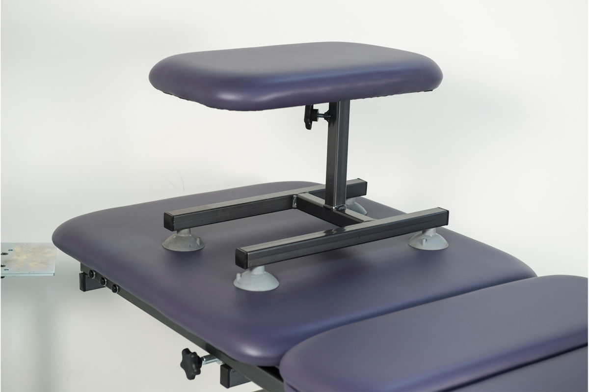 Traction Treatment Table Manual Therapy Physical Therapy Cardon