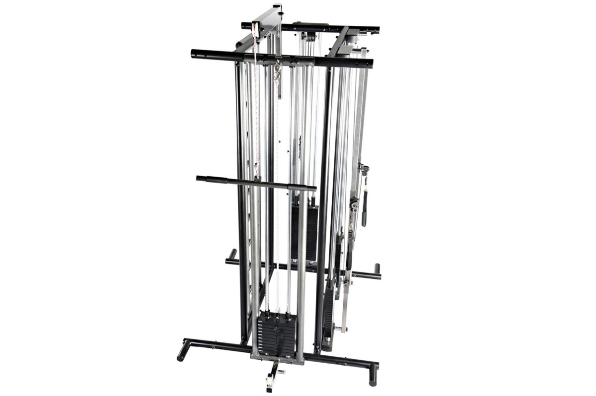 Training Stand Therapeutic Exercise Equipment Physiotherapy Rehab