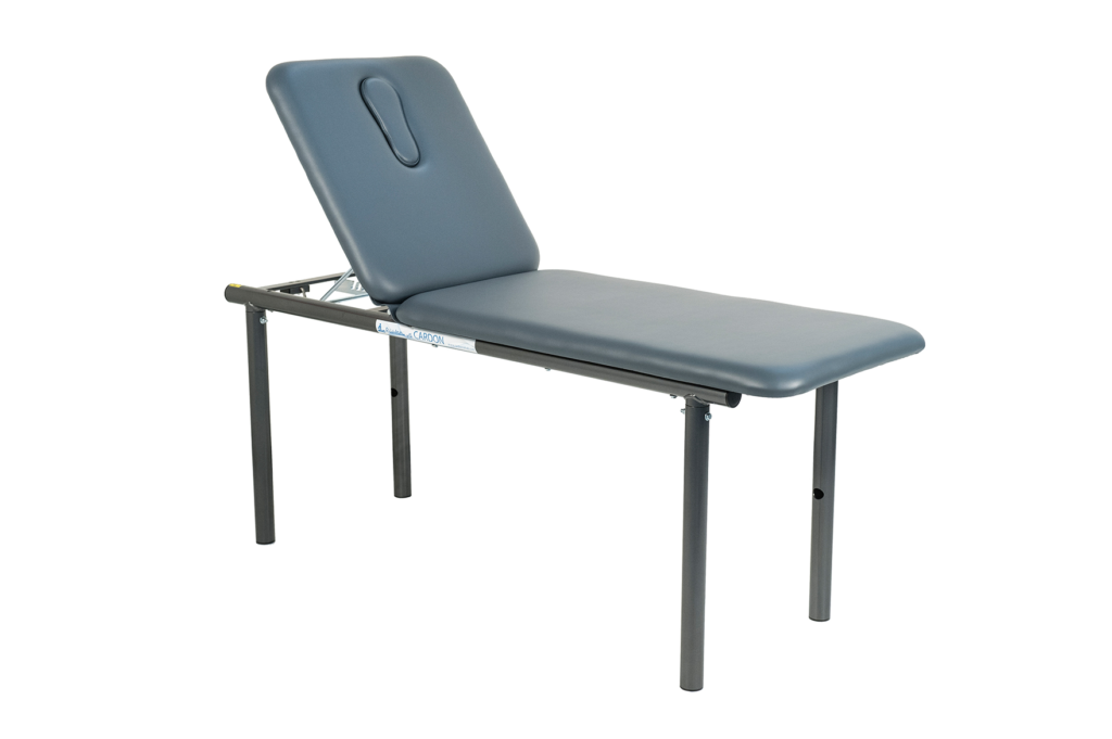 Fixed Height Treatment Table MultiPurpose Physical Therapy Cardon