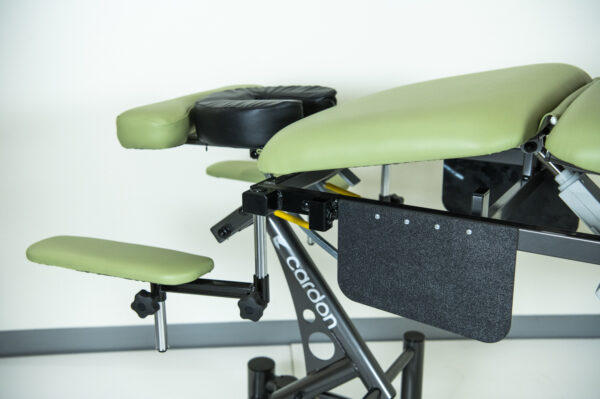 Cardon Rehab - Skye massage table