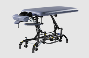 Cosmos100 Hi Lo Massage Table