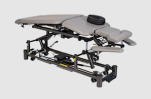 Skye Massage Table