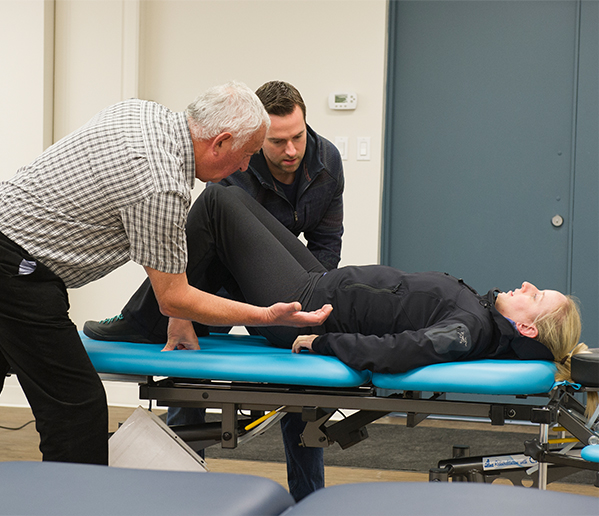 Cardon Rehab continuing education training needs