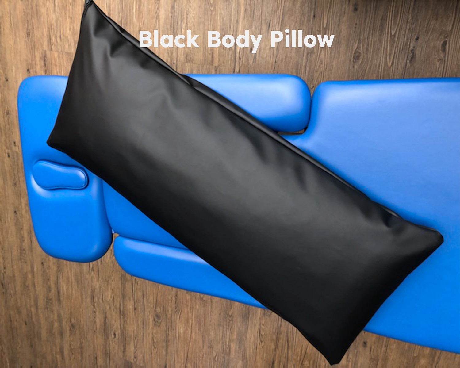 Vinyl Pillow Cover Treatment Tables & Therapeutic Equipment