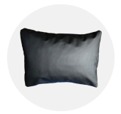 Vinyl Pillow Covers