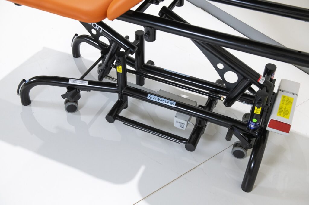 The Best Multi-Purpose Treatment Table | Tattoo | Osteopathy